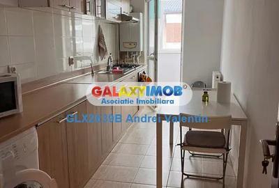Garsonieră decomandată, mobilată în Berceni - 3