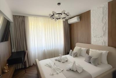 Apartament cu 3 camere semidecomandat în Ștefan cel Mare - 17