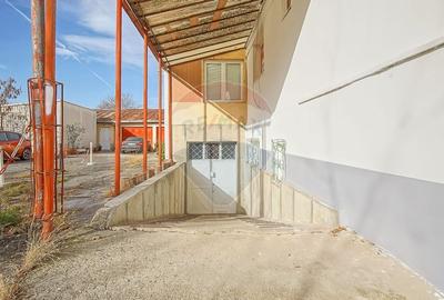 Spatiu comercial de 200mp de inchiriat in zona Centrul Civic - 8