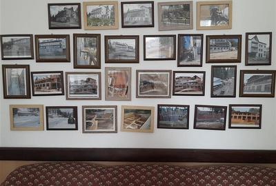 Hotel/Pensiune, de 1,100 mp, în Sud-Est - 39