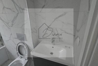 Apartament cu 2 camere decomandat în Ștefăneștii de Jos - 13