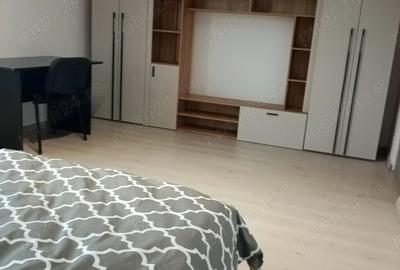 Apartament cu 3 camere decomandat în Central - 9