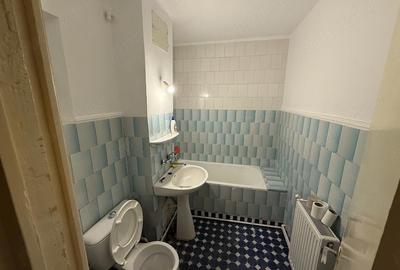 Apartament cu 2 camere decomandat în Central - 8