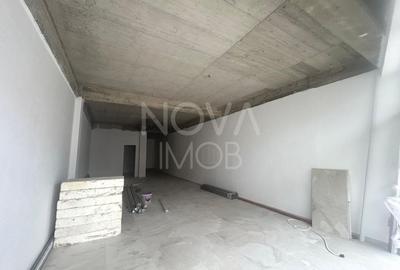 Spațiu comercial, de 120 mp, în Șelimbăr - 6