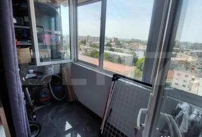 Apartament cu 2 camere decomandat, mobilat în Brazda lui Novac - 5