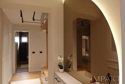 Apartament cu 3 camere decomandat, mobilat în Zorilor - 14