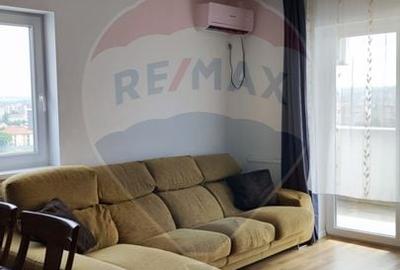 Ap 3 camere de inchiriat Iosia Residence Onestilor - 2