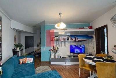 Vanzare apartament 2 camere langa  Gran Via Park-Lujerului - 4