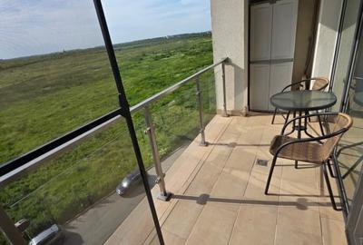 Apartament cu 2 camere decomandat, mobilat în Sisești - 4