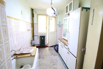 Apartament cu 2 camere decomandat în Micro 20 - 5