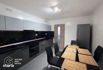 Apartament cu 3 camere în Malul Mureșului - 5