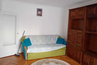 Apartament cu 3 camere decomandat în Tolstoi - 2