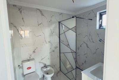 Casă cu 4 camere în Vernești - 6