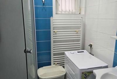 Apartament cu 2 camere semidecomandat în UTA - 1
