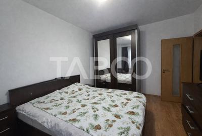 Apartament cu 3 camere decomandat, mobilat în Turnișor - 5