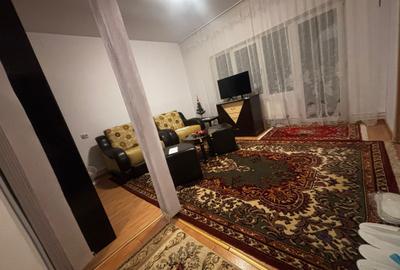 Apartament cu 2 camere semidecomandat, mobilat în Drumul Taberei