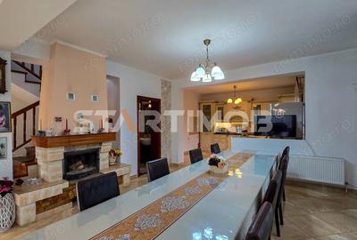 Casa mobilata Rasnov, zona Primaverii - 29