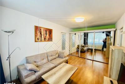 Apartament cu 2 camere semidecomandat în Șelimbăr