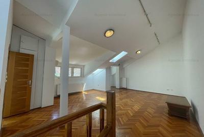 Casa D+P+M - Mosilor - Ardeleni - 3