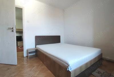 Inchiriez apartament 2 camere ultracentral, Vasile Milea, aproape de tribunal - 3
