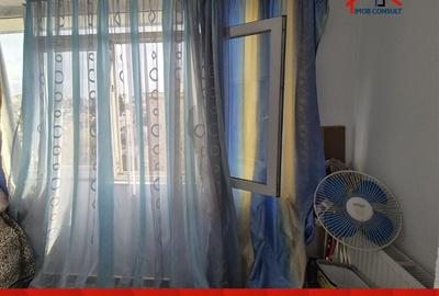 Locatie exelenta! Garsoniera in zona Banca Nationala! CE1082 - 4