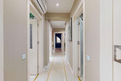 Apartament cu 3 camere decomandat, mobilat în Exterior Vest - 7