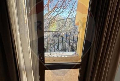 Apartament cu 2 camere decomandat în Gara de Nord - 11