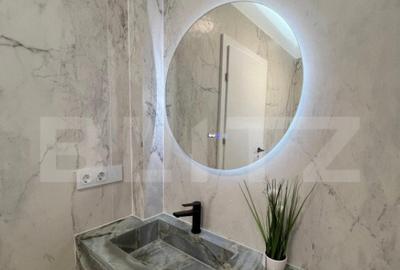 Casa la cheie cu 4 camere, 80 mp - 14