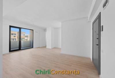 Apartament cu 2 camere în City Park Mall - 2