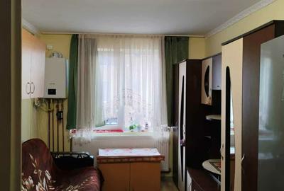 GARSONIERA BINE COMPARTIMENTATA - 1