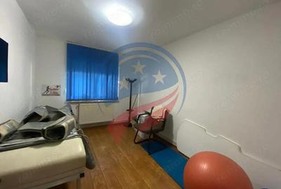 SPATIU COMERCIAL APARTAMENT 3 CAM ZONA GARA - 8