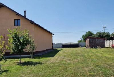 Casa de vanzare Oferta valabila pina pe 31 decembrie - 4