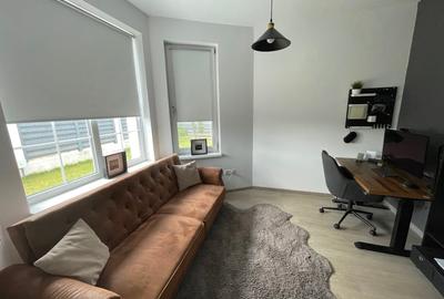 Casa Crevedia, Buftea - 6