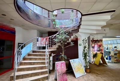 Spațiu comercial, de 1,541 mp, în Bartolomeu - 4