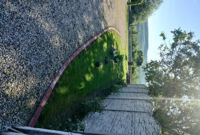 Casă cu 2 camere cu Teren 1280 Mp în Central - 6