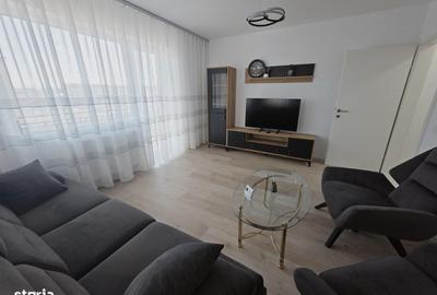 Apartament cu 3 camere în Tractorul - 7