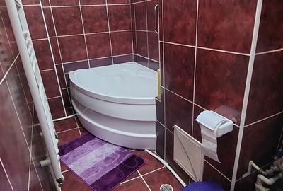 Apartament cu 2 camere decomandat în Unirii Sud - 1