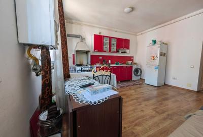Apartament 2 camere | Etaj intermediar | 43 mpu | Iulius Mall Sopor - 2