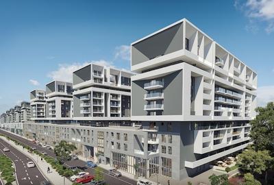 Apartament cu 3 camere decomandat în Nord - 13