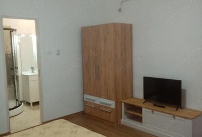 Garsonieră semidecomandată în Central - 6