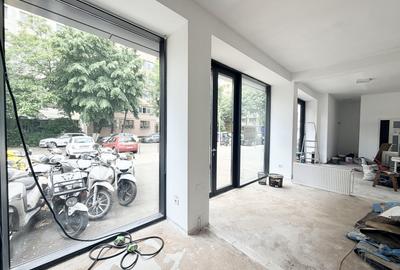 Spațiu comercial, de 122 mp, în Colentina - 6