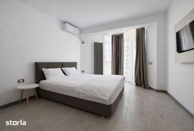 Apartament cu 3 camere, mobilat în Nord - 3