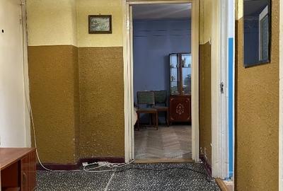 Apartament 2 camere, decomandat. 52.5 mp - 13