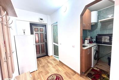 Garsonieră în Țiglina 1 - 6