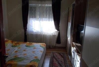 Casă cu 4 camere în Ghirodei - 12