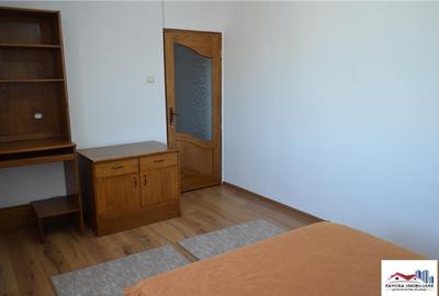 Apartament 2 Camere Mobilat si Utilat de Inchiriat Zona Domu - 6