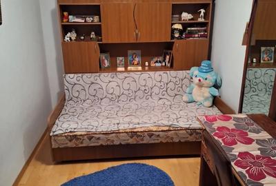 Vand apartament 4 camere, etaj 4 schimb cu garsoniera+ diferenta ,zona Nord - 4
