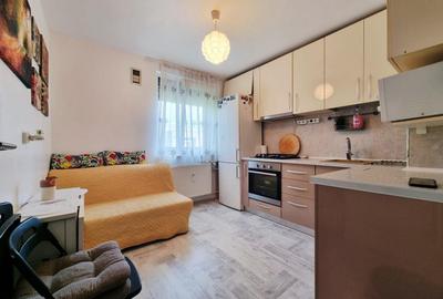 Apartament cu 2 camere decomandat, mobilat în Drumul Taberei - 2