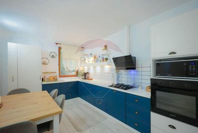 Casa de vanzare in Santaul Mic, comuna Bor? la ... - 18