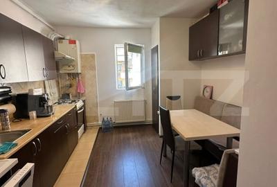 Apartament 2 camere, 52,5 mp, Baciu, decomandat, complet utilat, view superb - 2